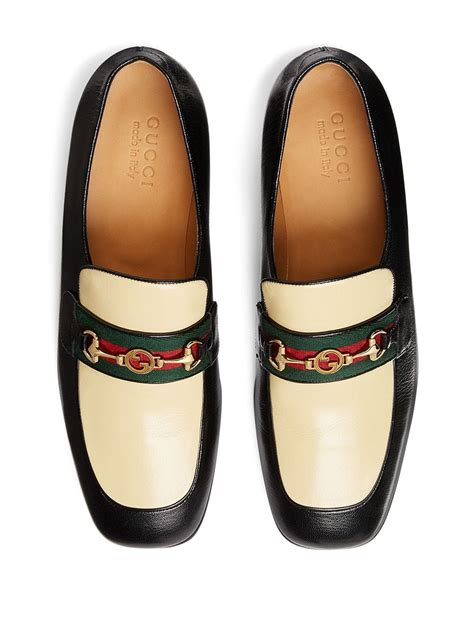 gucci schoenne|farfetch Gucci shoes sale.